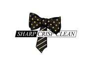 Sharp Crisp Clean