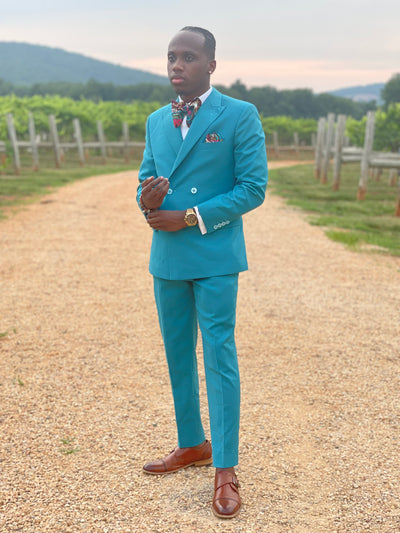 How to Maintain Your Suit's Appearance: Tips for Keeping Your Suit Looking Sharp