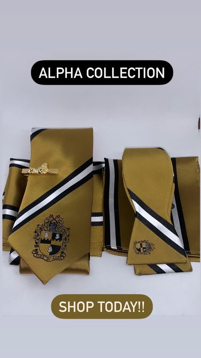 Alpha man essentials you should have in your closet: Shopping for an Alpha man; He'll love this!!