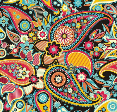 The Pattern Shirt