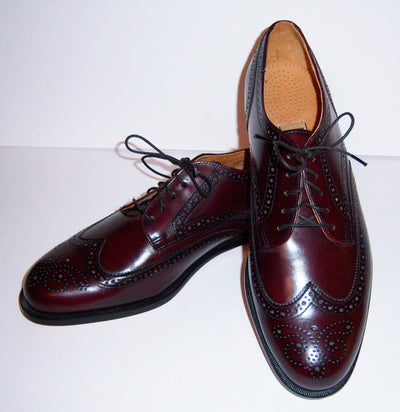Oxblood