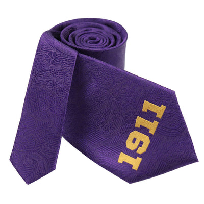 The Omega Collection by Sharp Crisp Clean: The Perfect Way for Omega Psi Phi Members to Represent their Fraternity