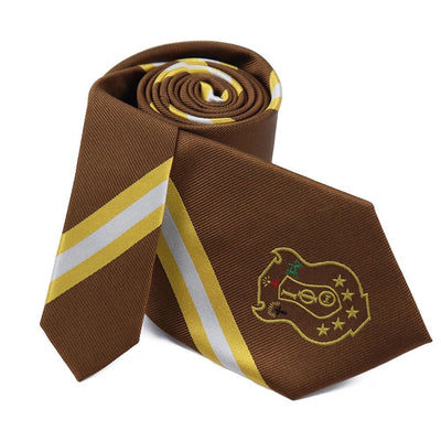 The Iota Collection by Sharp Crisp Clean: The Perfect Way for Iota Phi Theta Members to Represent their Fraternity