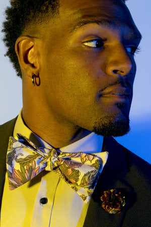 The Ultimate Bow Tie Guide
