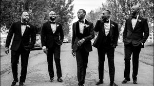 Tuxedo 101