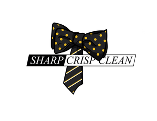 Sharp Crisp Clean