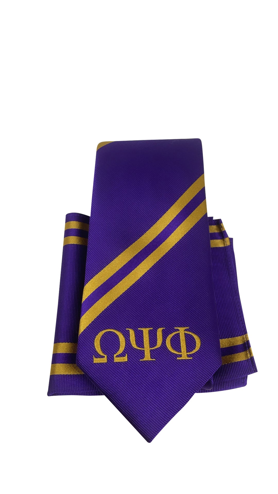omega psi phi bow tie